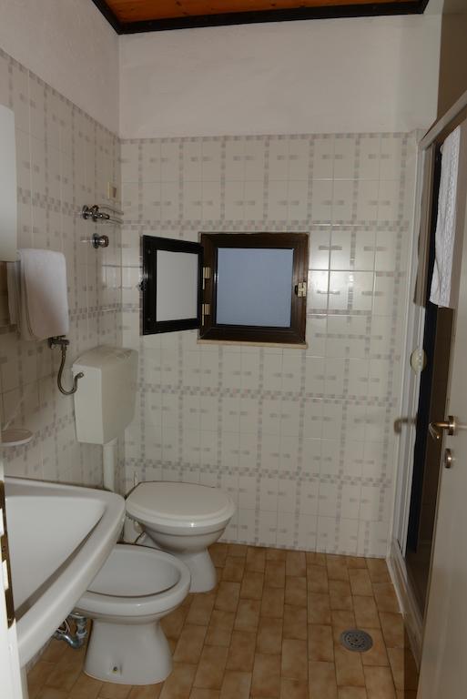 Villaggio La Pantera Rosa Scalea Zimmer foto