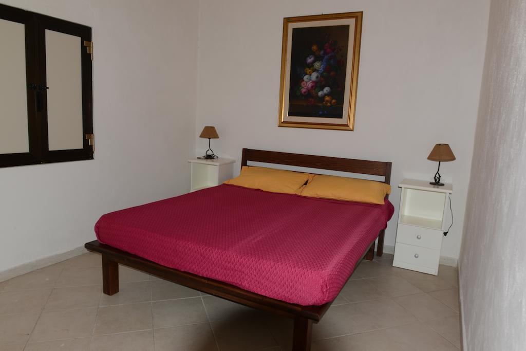 Villaggio La Pantera Rosa Scalea Zimmer foto