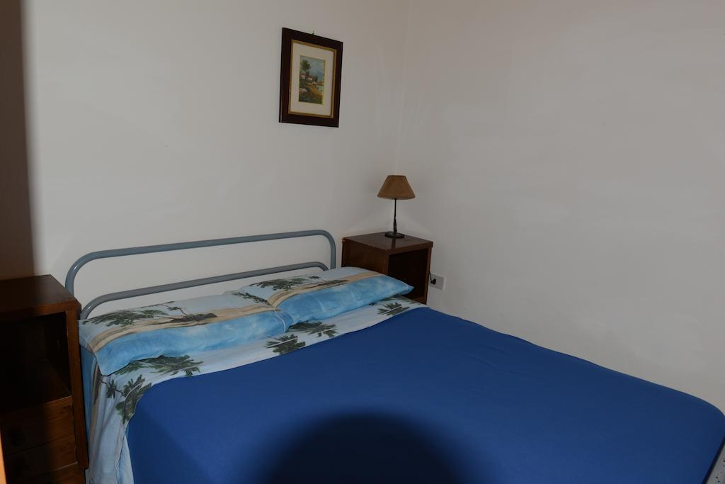 Villaggio La Pantera Rosa Scalea Zimmer foto