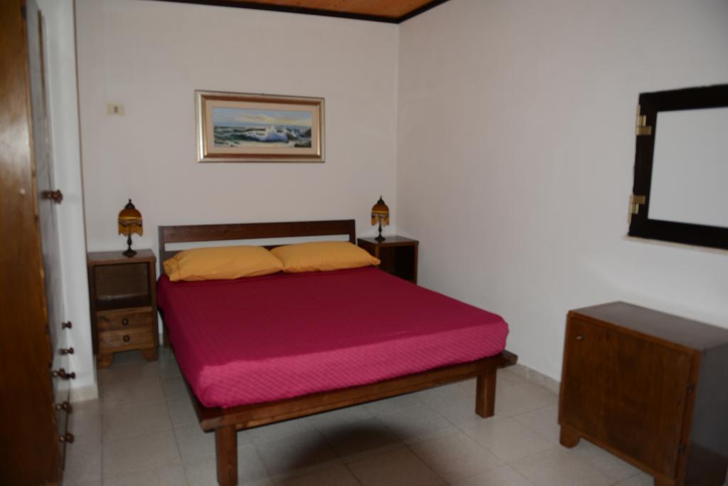 Villaggio La Pantera Rosa Scalea Zimmer foto