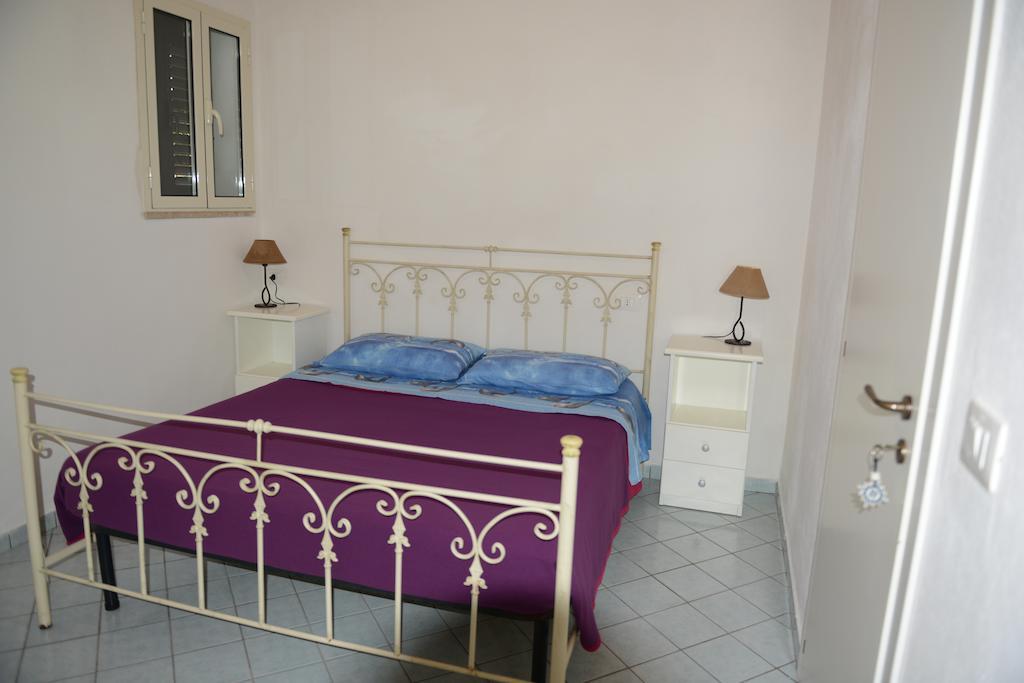 Villaggio La Pantera Rosa Scalea Zimmer foto